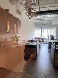 Woods Square (D25), Office #561168701